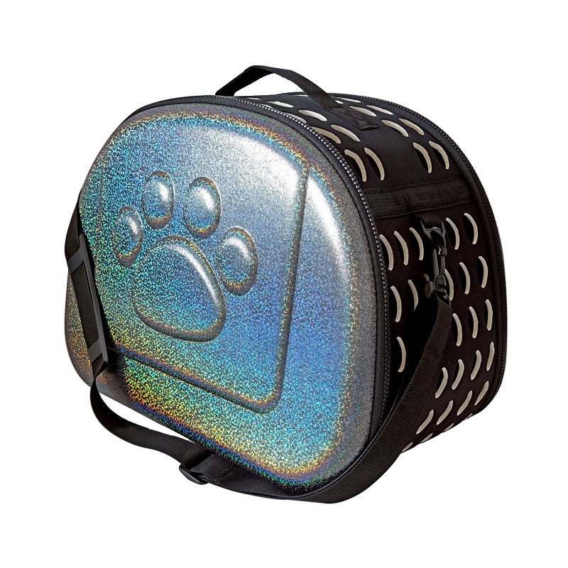 Portable Outdoor Pet Carrier Bag