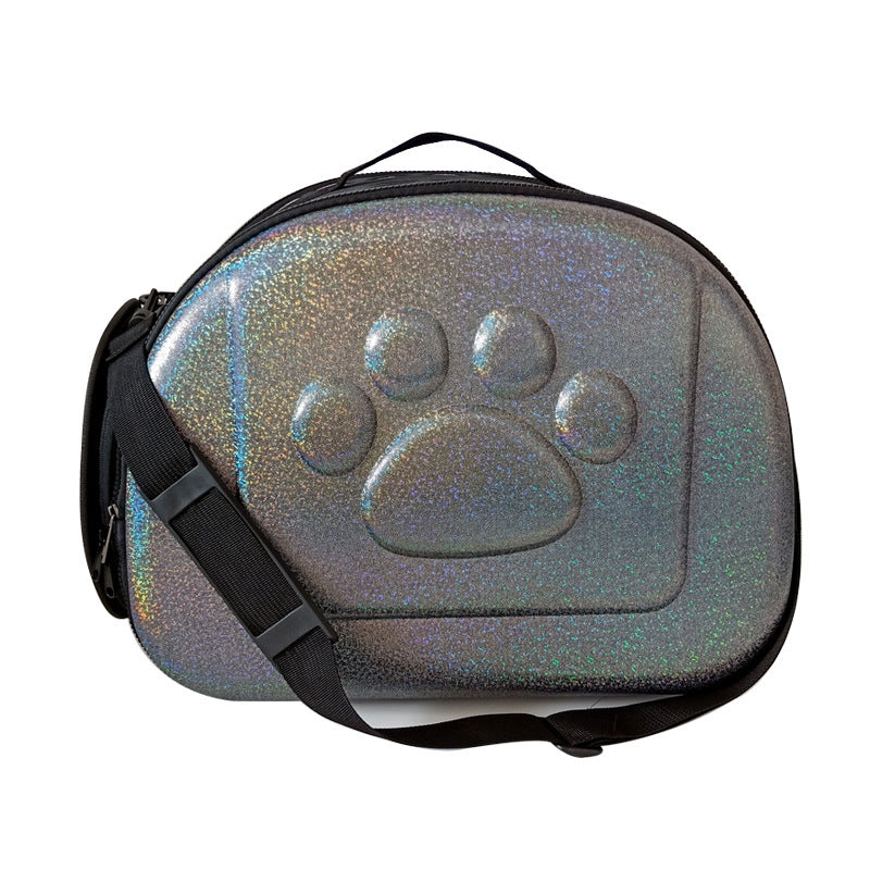 Portable Outdoor Pet Carrier Bag