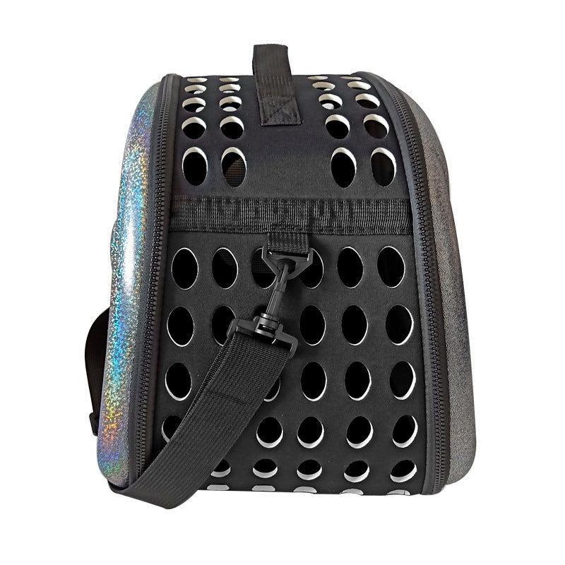 Portable Outdoor Pet Carrier Bag