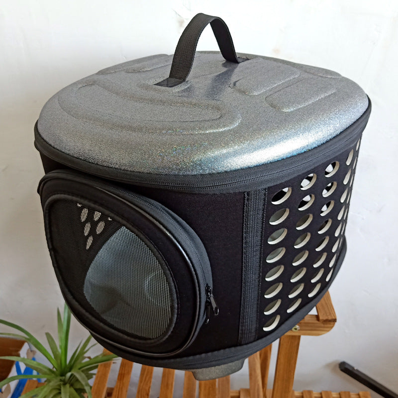 Portable Outdoor Pet Carrier Bag