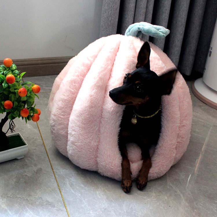 Pet Kennel House Warm