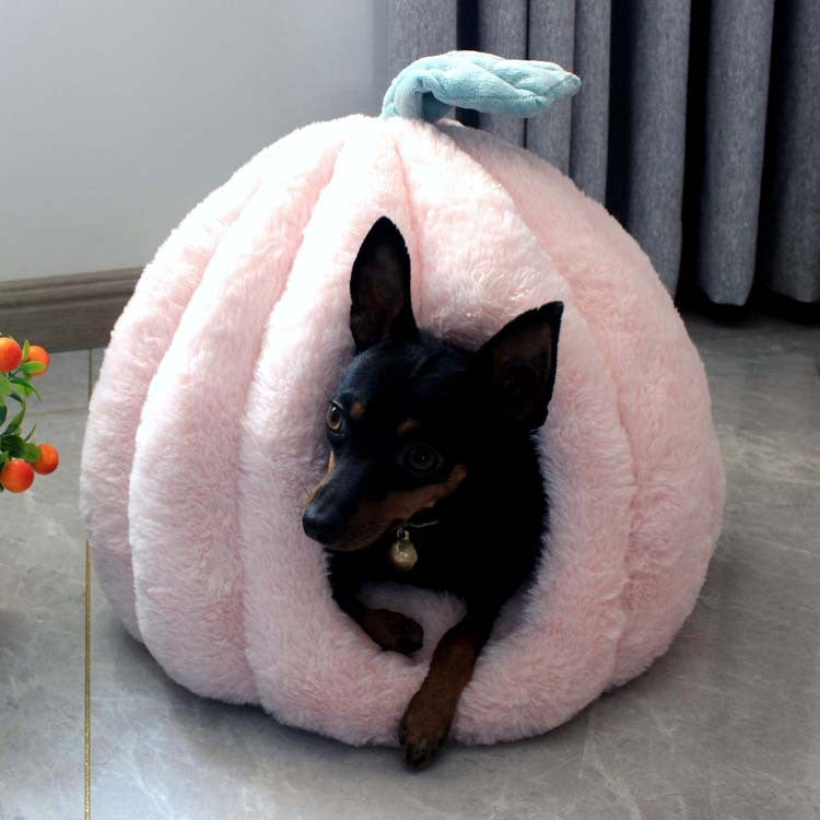 Pet Kennel House Warm