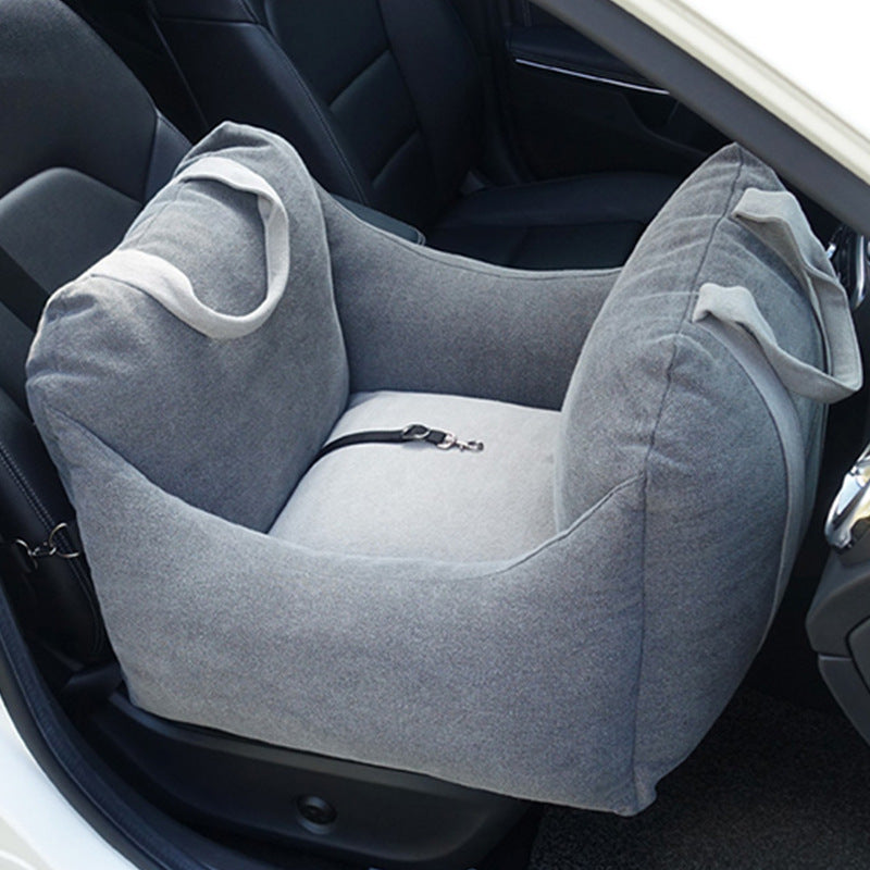 Pet Dog Car Carrier Seat