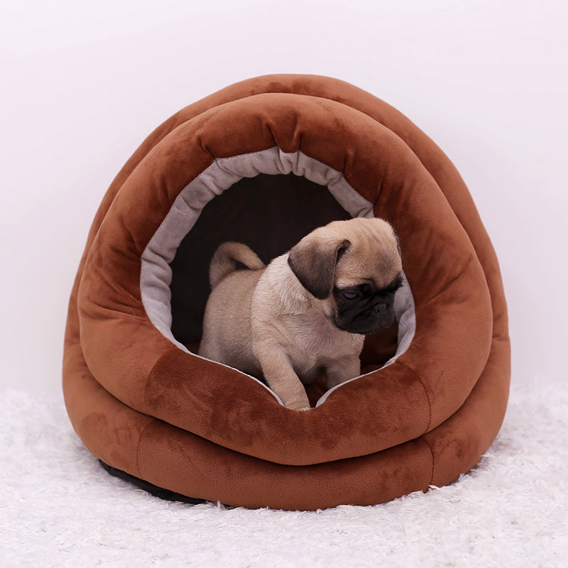 Dog Bed Cat Nest Pet Products
