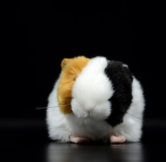 Guinea Pig Doll Simulation Plush Toy