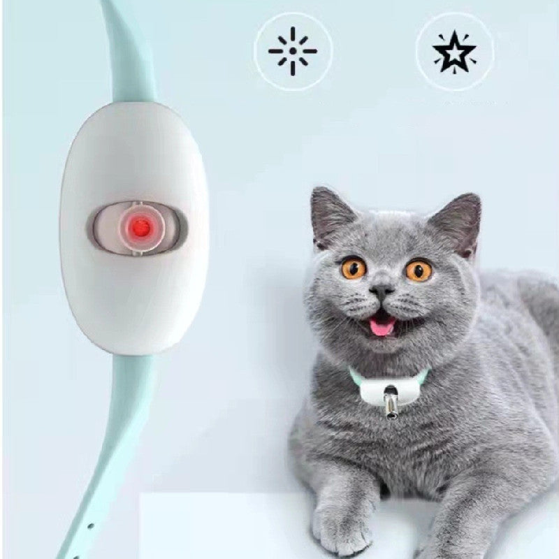 Automatic Cat Toy