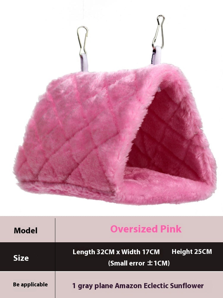 Four Seasons Bird's Nest Hammock