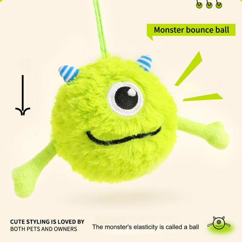 Dog Toys Interactive Teething Toy