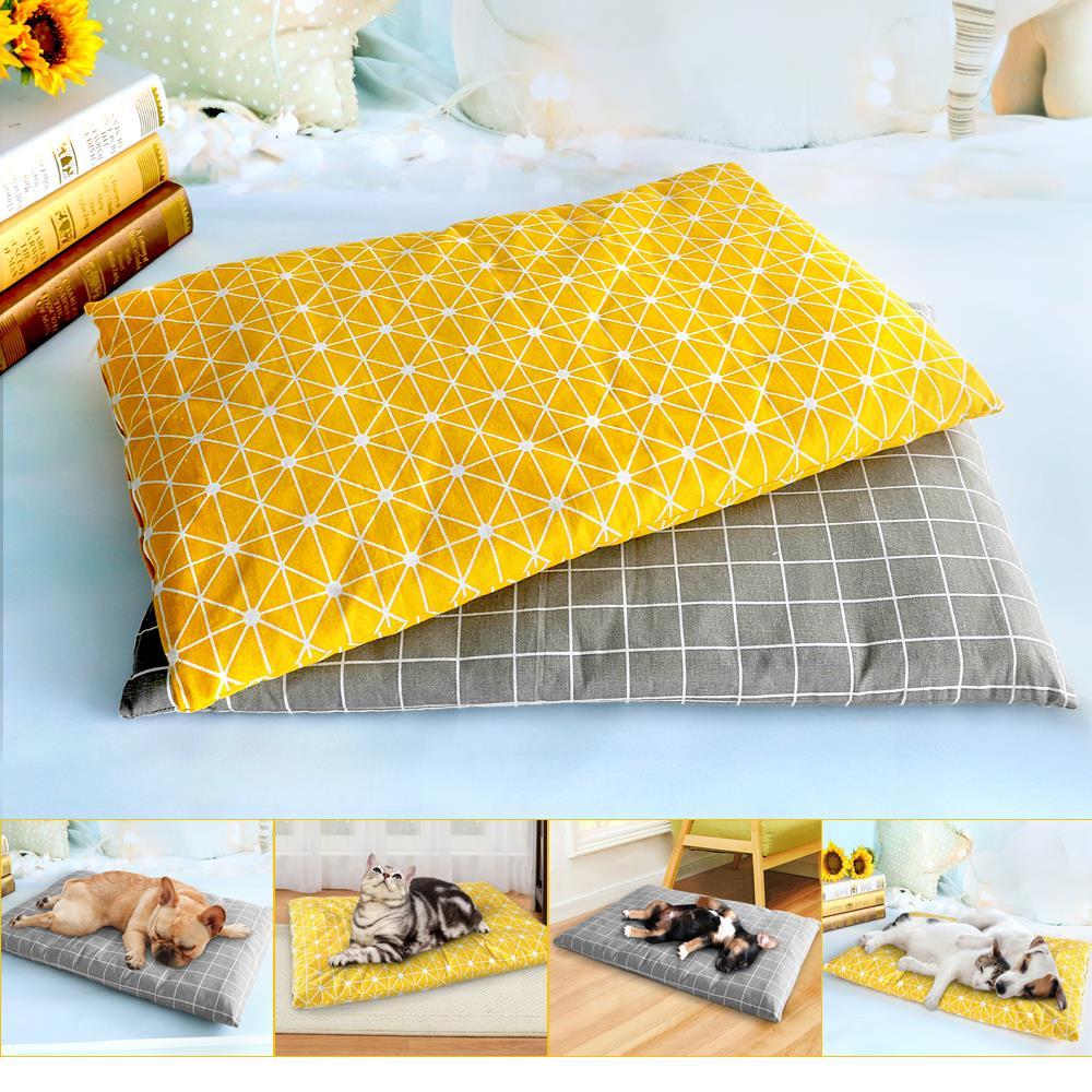 Winter Dog Bed House