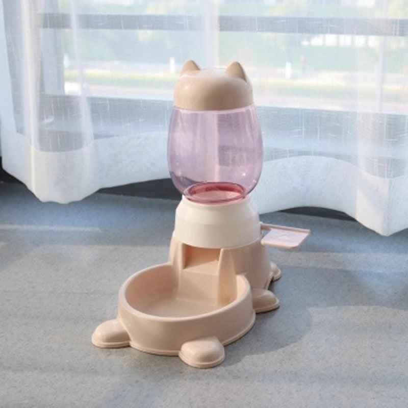 Automatic Pet Water Dispenser