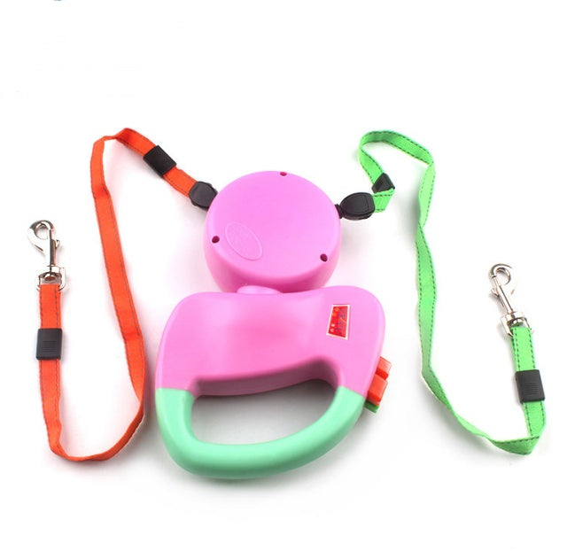 Pet Dog Walking Leash