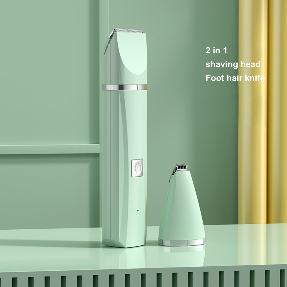 Pet Electric Hair Clipper