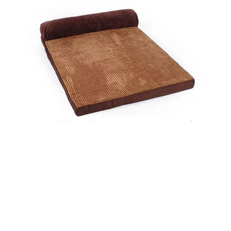 Pet sleeping dog bed