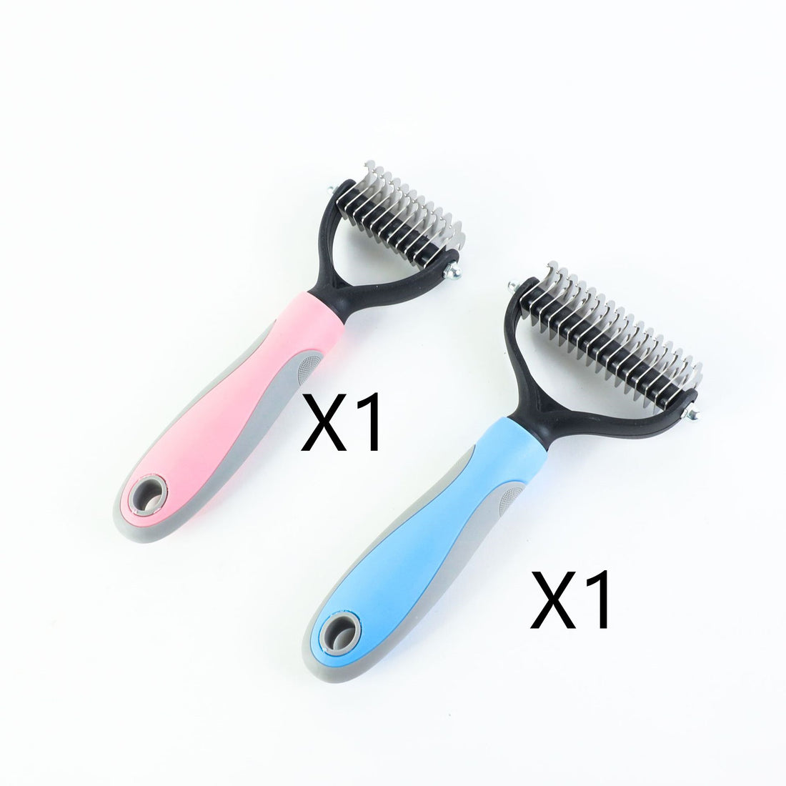 Pet Brush Hair Removal Comb