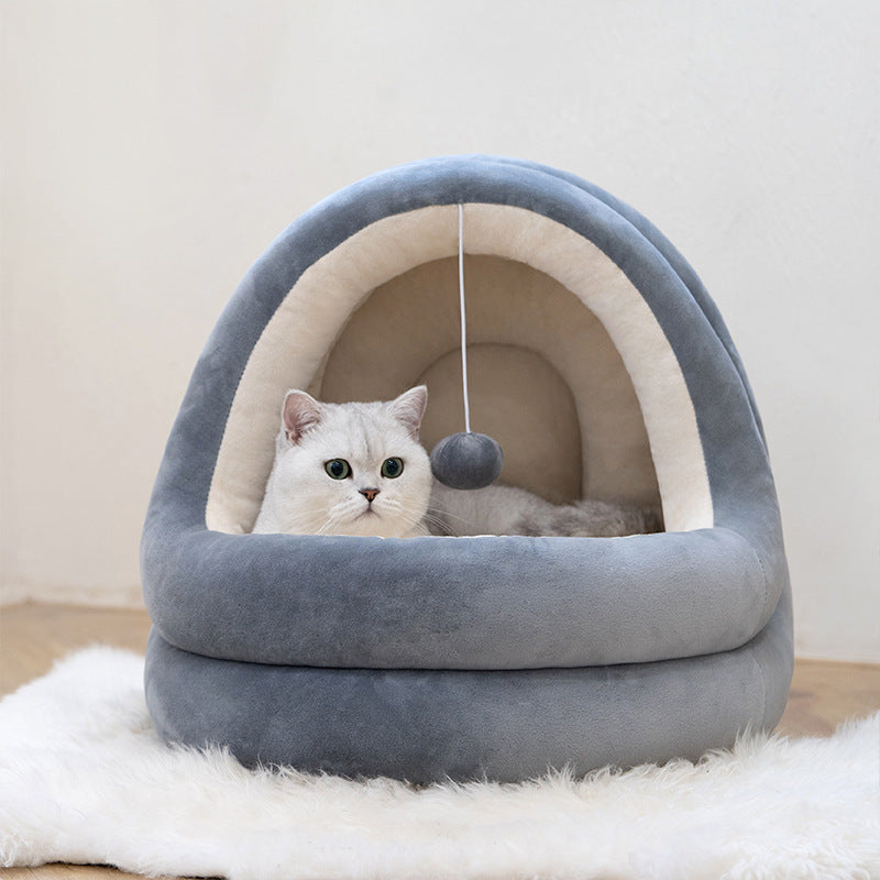 High Quality Cat House Beds