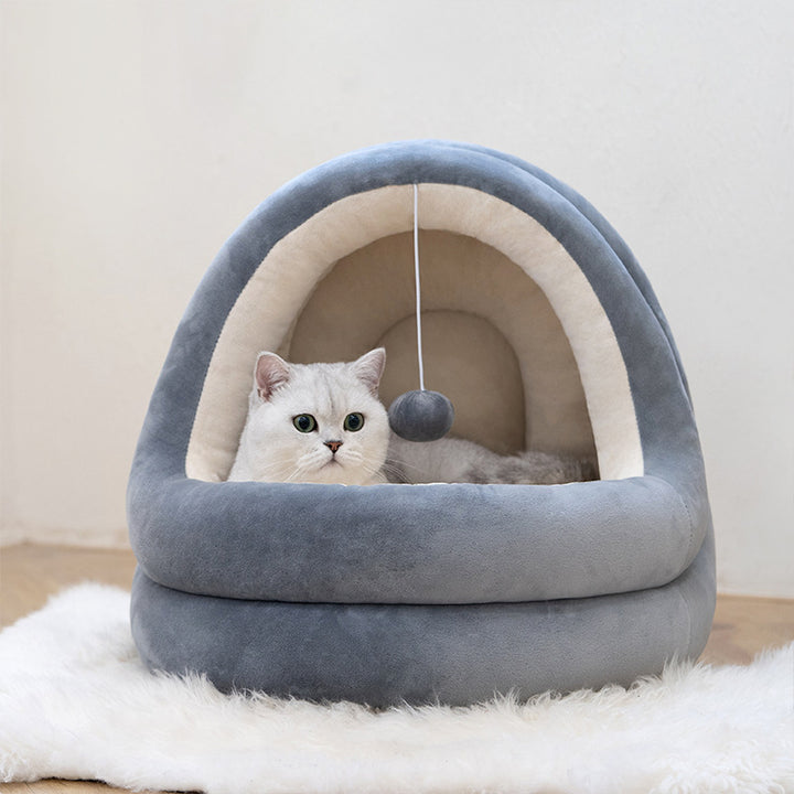 High Quality Cat House Beds