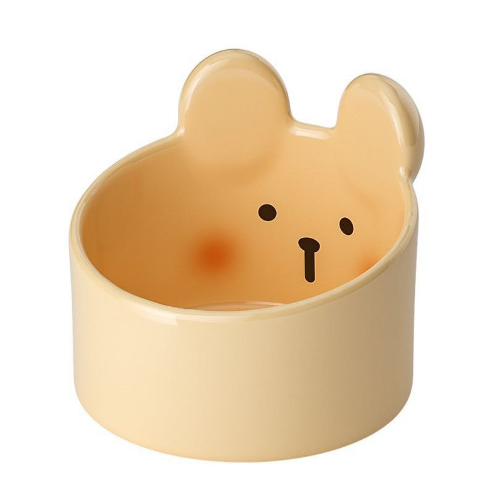 Pet Ceramic Food Bowl