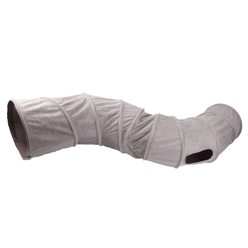 Collapsible S-Shape Guinea Pig