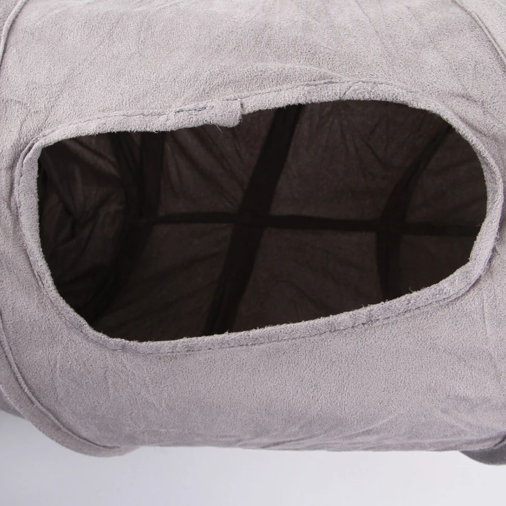 Collapsible S-Shape Guinea Pig