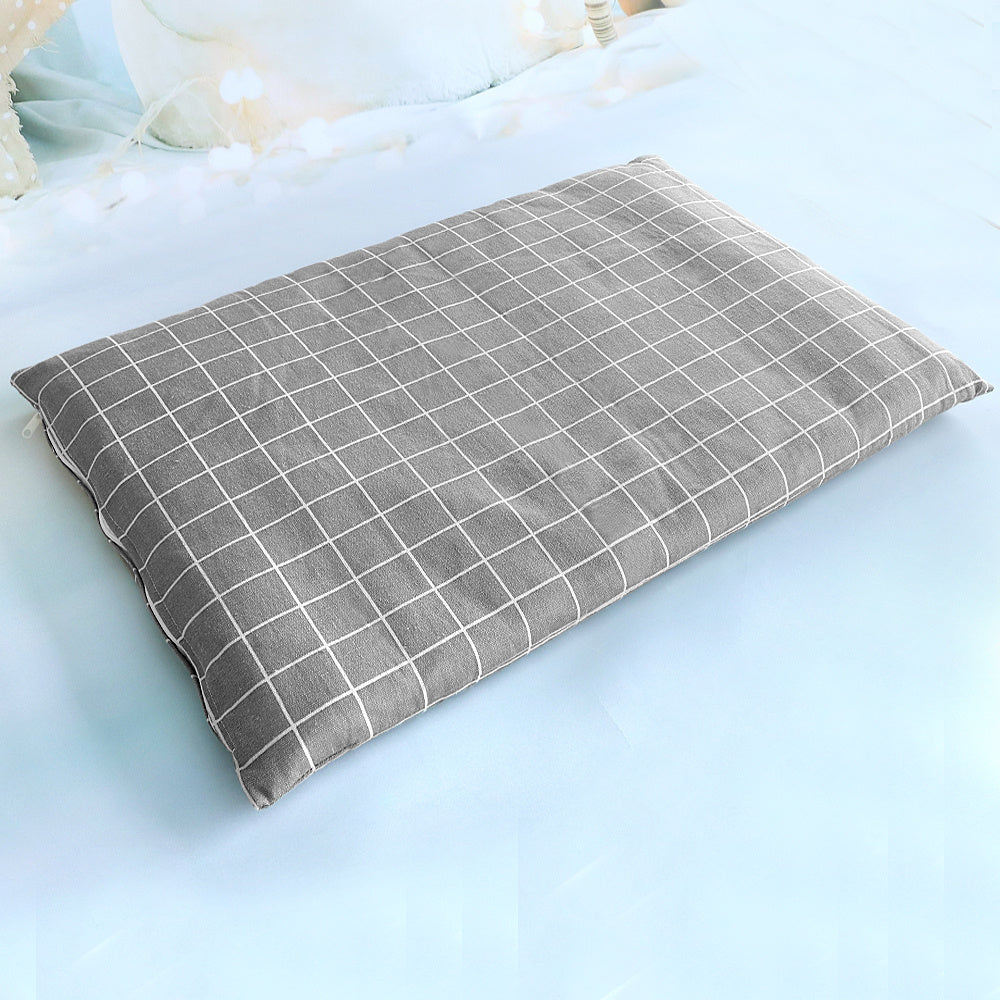 Winter Dog Bed House