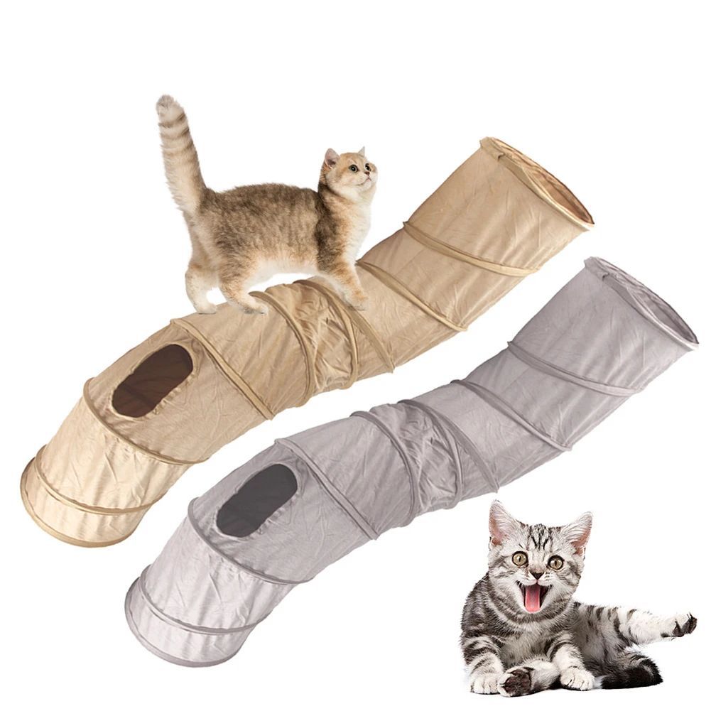 Collapsible S-Shape Guinea Pig