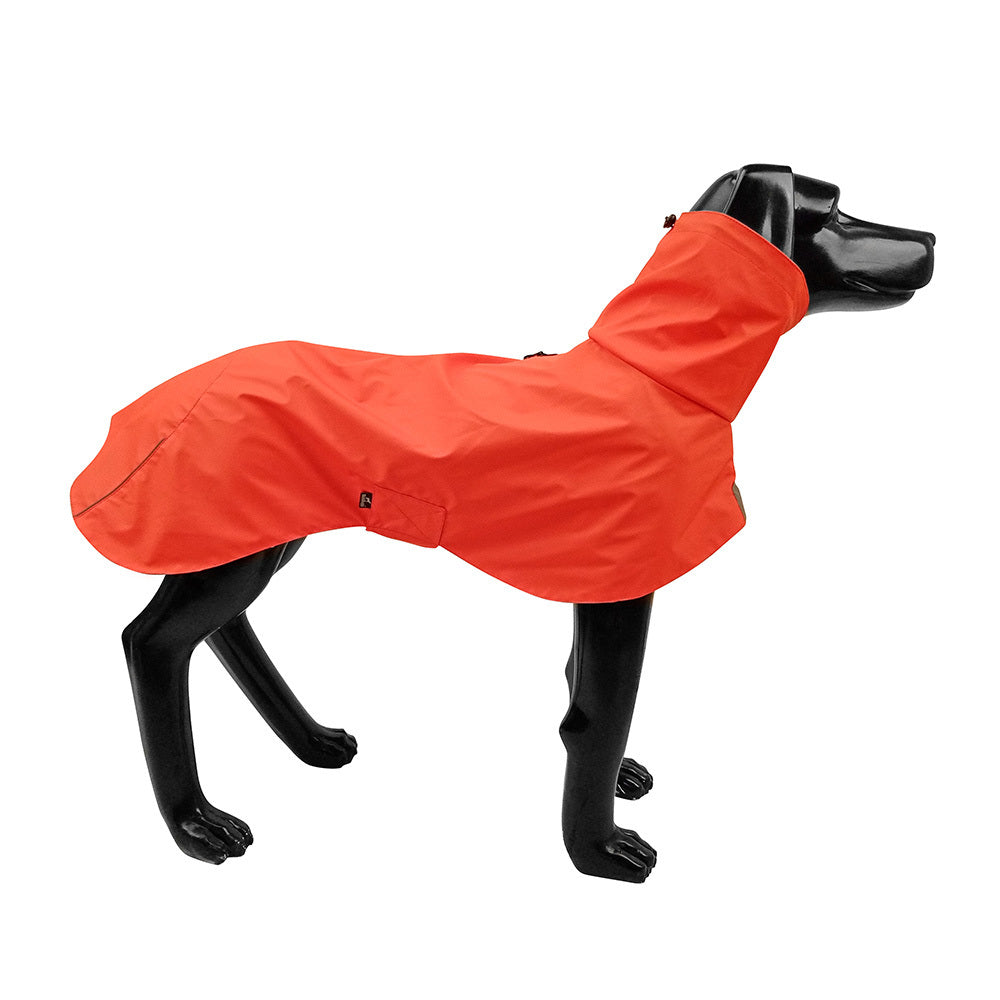 Pet Dog Windproof Raincoat