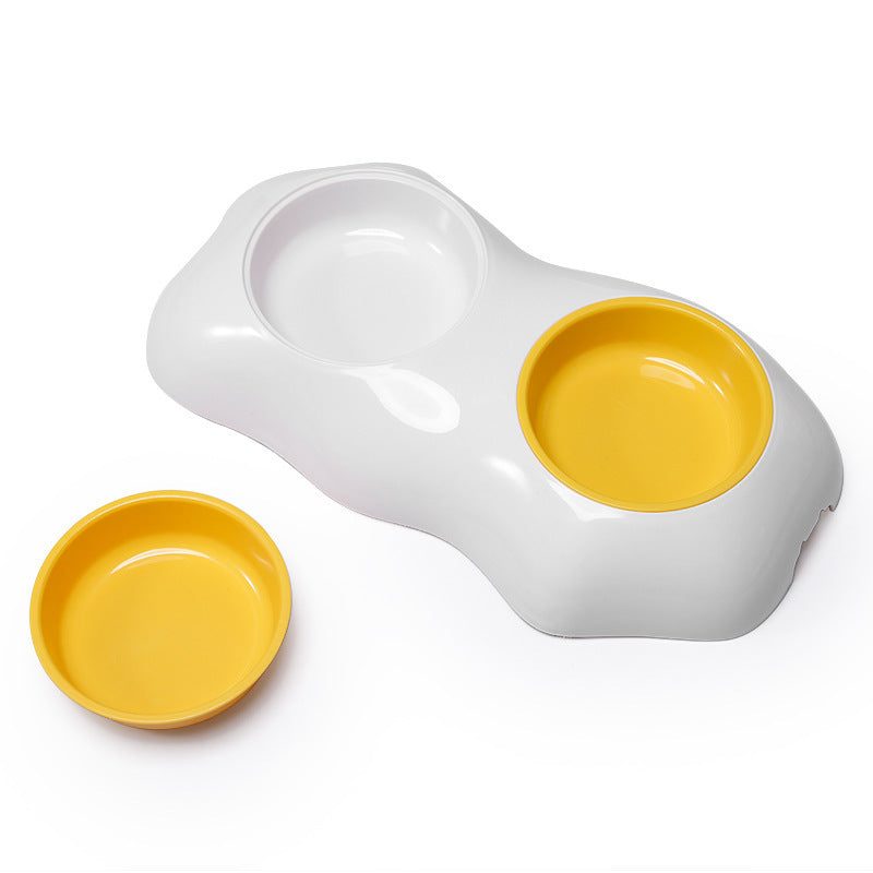 Pet Bowl Drinking Water