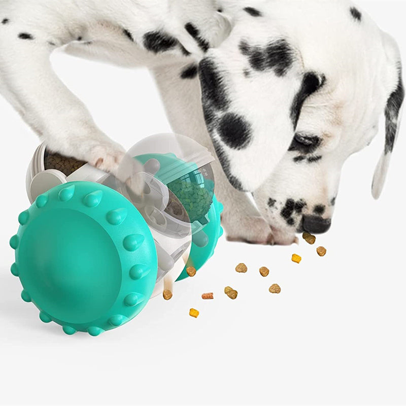CatToys Slow Food