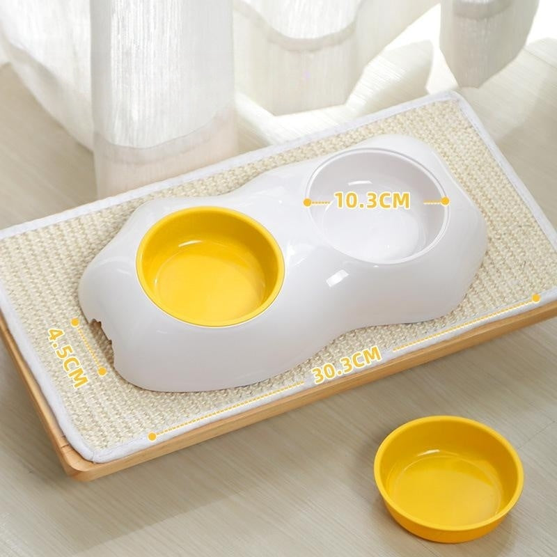 Pet Bowl Drinking Water