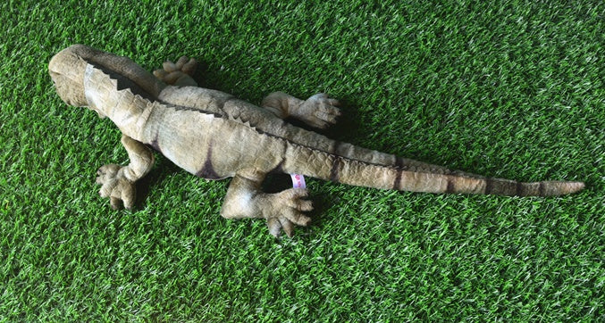 Lizard Chameleon Cotton Plush Toy
