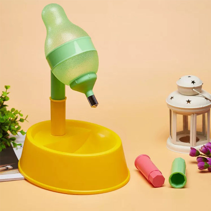 Automatic Pet Water Dispenser