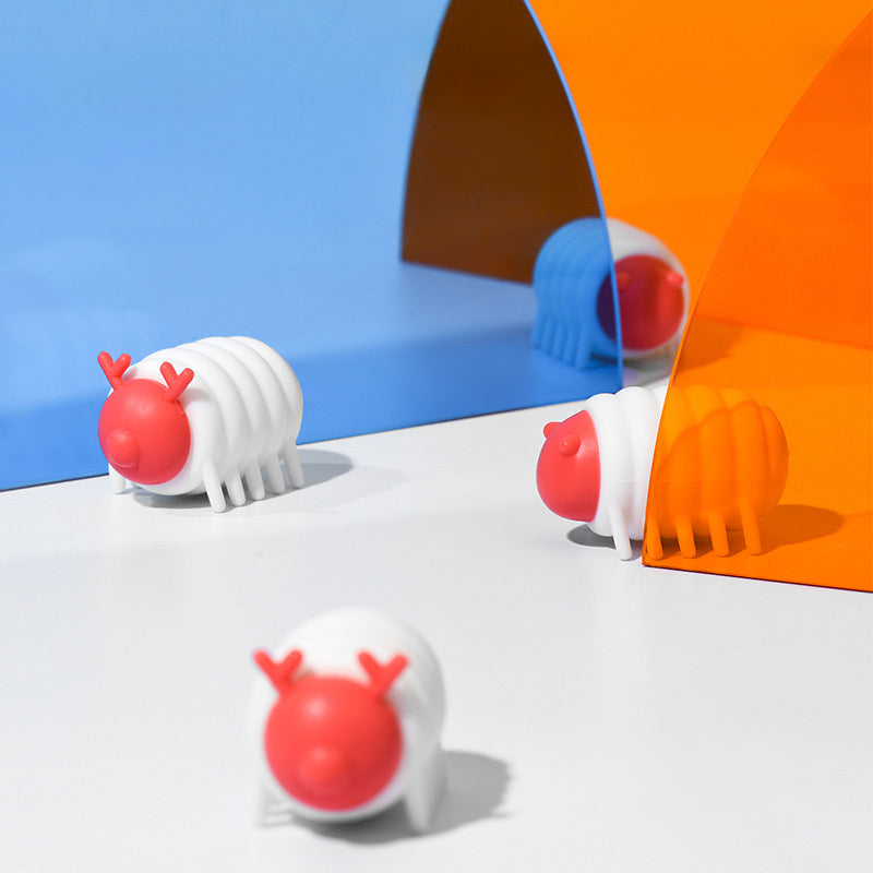 Interactive Smart Electric Cat Toy