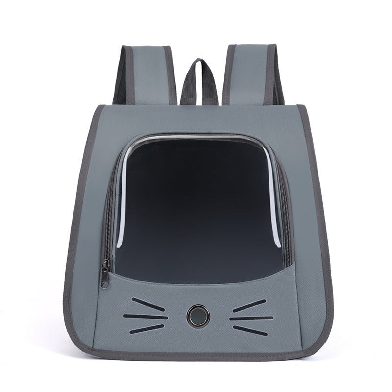 Pet Cat Carrier Backpack