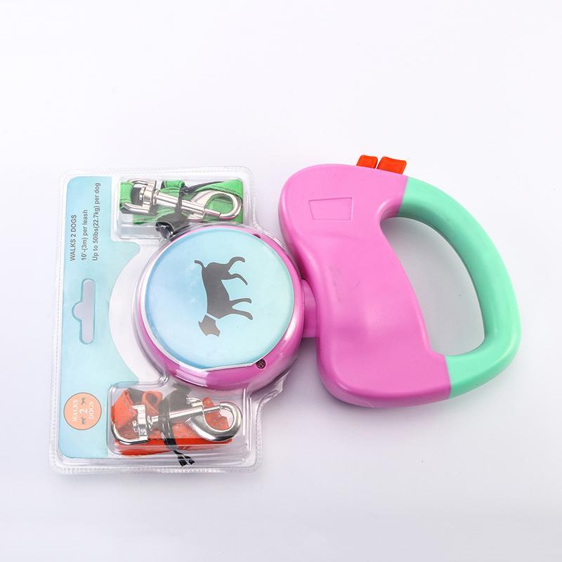 Pet Dog Walking Leash