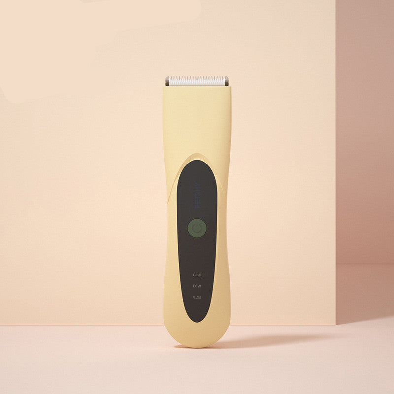 Pet Electric Clipper