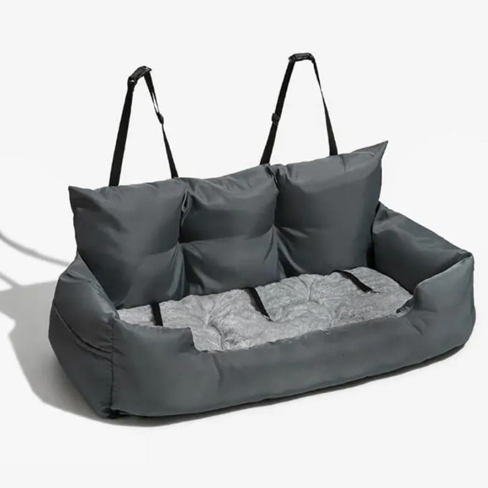Dog Kennel Outdoor Car Mat