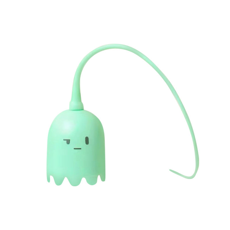 Swinging Tail Cat Toy