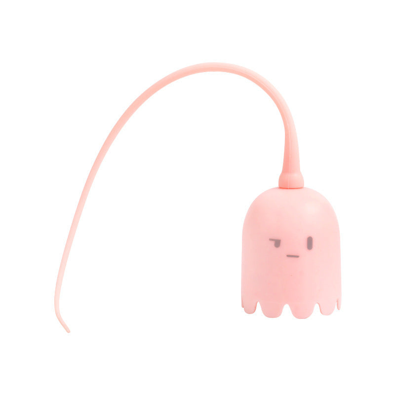 Swinging Tail Cat Toy