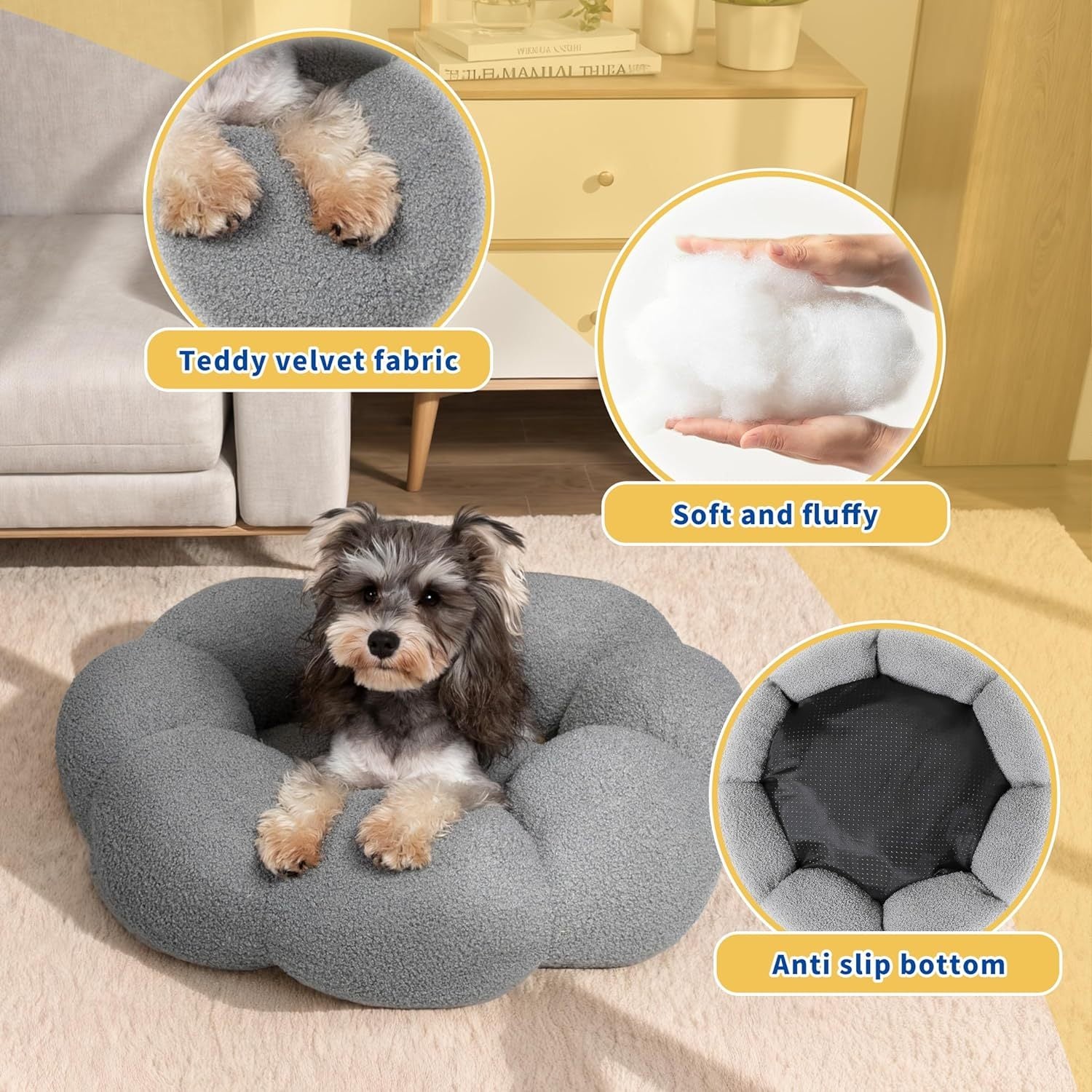 Cat Beds For Indoor Cats