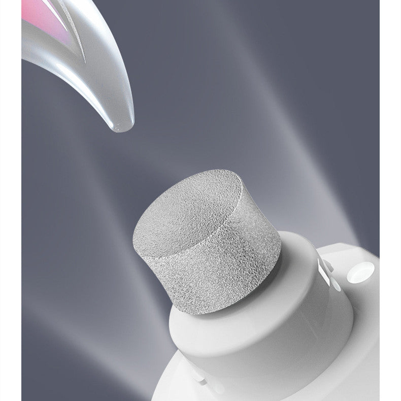 Pet Nail Piercing Device