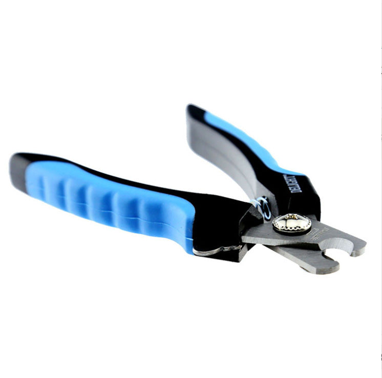 Pet Nail Clipper Stainless