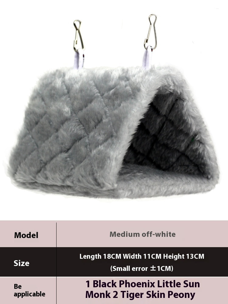 Four Seasons Bird's Nest Hammock