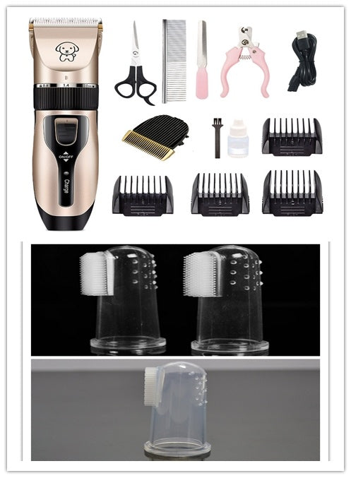 Pet Professional Hair Clipper