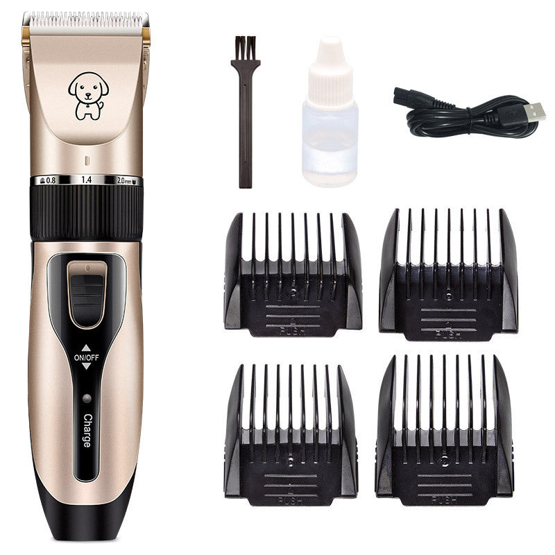 Pet Professional Hair Clipper