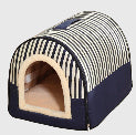 Portable Kennel Warm Cattery