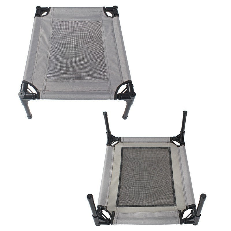 Oxford Bed Dog Trampoline
