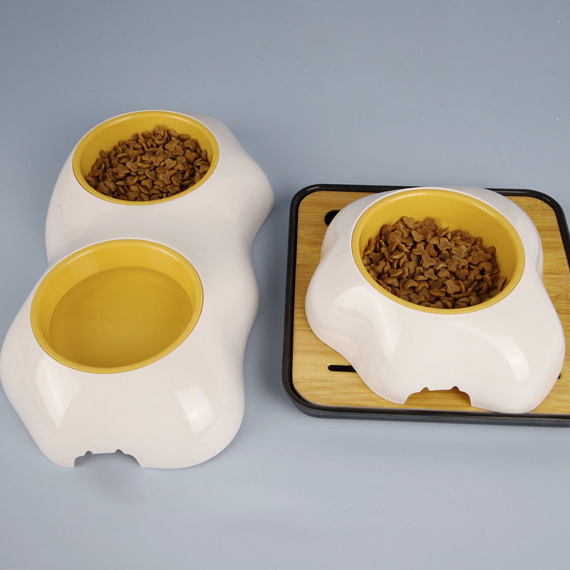 Pet Bowl Drinking Water