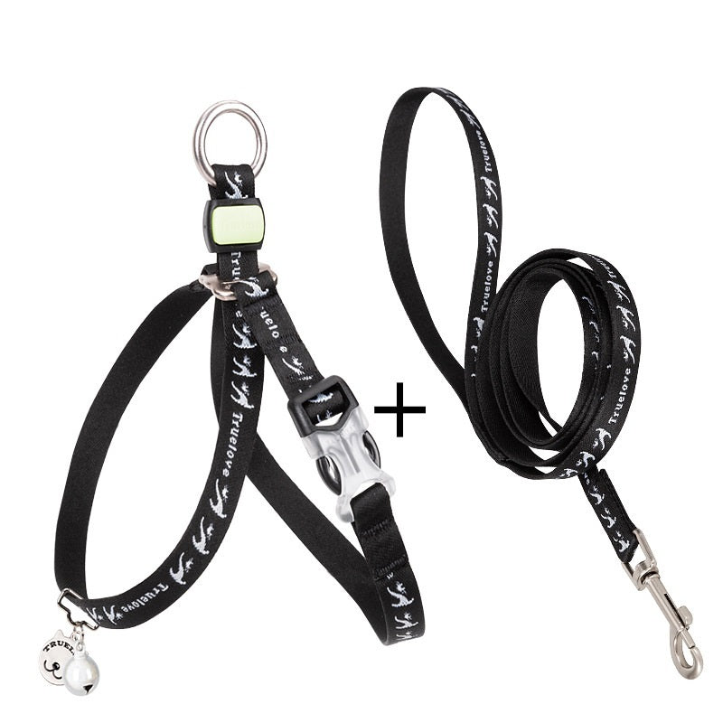 Pet Teddy Leash