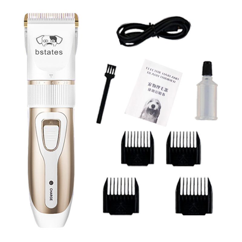 Pet Professional Hair Clipper