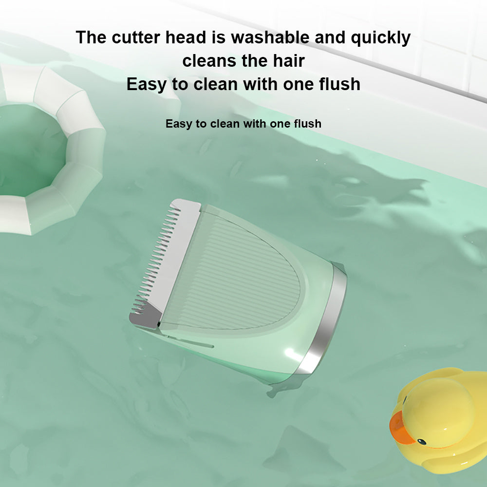 Pet Electric Hair Clipper